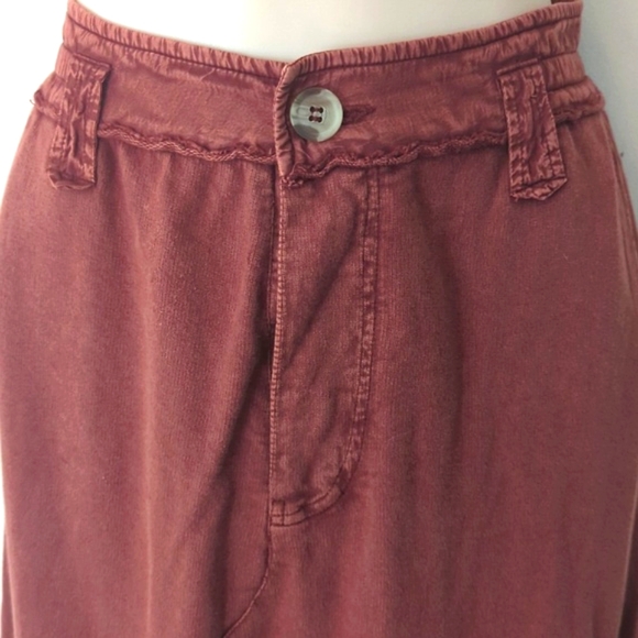 Free People One Kona Maxi Skirt M - Picture 8 of 16